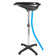 Gabbiano portable hairdressing wash unit on a stand 128