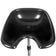 Gabbiano portable hairdressing wash unit on a stand 128