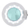 S4 LED-Lupenleuchte + Stativ