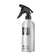Aluminium verstuiver voor kappers 400ml
