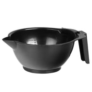 A-013 verfmengbak zwart