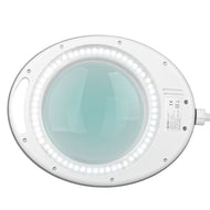 Elegante 6014 60 LED Lupenleuchte 5d SMD für Tischmontage