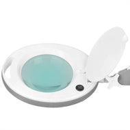 Elegante 6014 60 LED 5d LED-Lupenleuchte mit Stativ