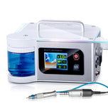 Yoshida Pro-Spray LCD Nail Drill Machine