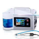 Yoshida Pro-Spray LCD Nail Drill Machine