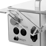 Yoshida Pro-Spray LCD Nagelfräsgerät