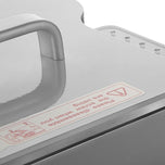 Yoshida Pro-Spray LCD Nail Drill Machine