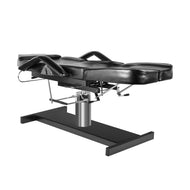 Cosmetic chair hydraulic A 210c pedicure black