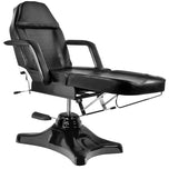 Cosmetic chair hydraulic A 234 black