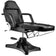 Cosmetic chair hydraulic A 234 black