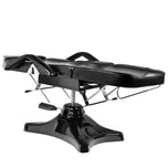 Cosmetic chair hydraulic A 234 black
