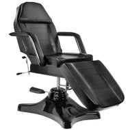 Cosmetic chair hydraulic A 234 black