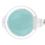Moonlight 8012/5 "white LED magnifier lamp with a tripod