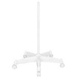 Moonlight 8013/6 "weiße LED-Lupenleuchte mit Stativ