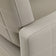 Gabbiano Ankara Gray hairdressing chair