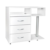 Assistant podologie Y-300 blanc