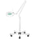 S5 LED magnifier lamp + tripod