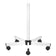 S5 LED magnifier lamp + tripod