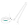 S5 LED magnifier lamp + tripod