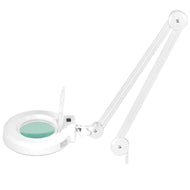 Lampe loupe S5 LED + trépied