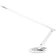White led slim desk lamp