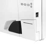 Lafomed autoclave premium line lfss18aa lcd with 18l class b medical printer