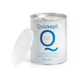 Quickepil ontharingswax blik 800 ml azulene