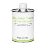 Quickepil preparation for cleaning devices with wax 500ml