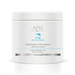 Apis Algenmaske mit Aktivsauerstoff 200g