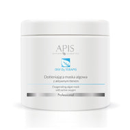 Apis algae oxygenating mask with active oxygen 200g