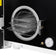 Lafomed autoclave premium line lfss08aa lcd with 8l class b medical printer