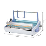 Welding machine for lafomed f-300a sleeves