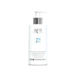 Apis hydrogel cleansing tonic with hyaluronic acid 300ml