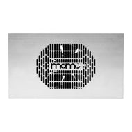 Momo S-41 built-in dust absorber silver