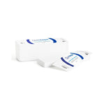 Quickepil ontharingsstrips 23x7,5 cm 200 stuks