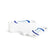Quickepil ontharingsstrips 23x7,5 cm 200 stuks