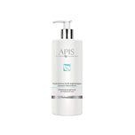 Apis hydrogel smoothing tonic with hyaluronic acid 500ml