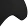 Cosmetic stool 6001 black