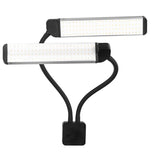 LED lamp for eyelashes and makeup polluks ii type msp-ld01