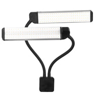 LED-Lampe für Wimpern und Make-up, Pollux II Typ MSP-LD01