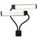 LED lamp for eyelashes and makeup polluks ii type msp-ld01