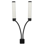 LED lamp for eyelashes and makeup polluks ii type msp-ld01