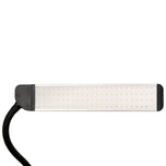 LED lamp for eyelashes and makeup polluks ii type msp-ld01