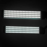 LED lamp for eyelashes and makeup polluks ii type msp-ld01
