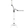 LED lamp for eyelashes and makeup polluks ii type msp-ld01