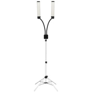 LED-Lampe für Wimpern und Make-up, Pollux II Typ MSP-LD01