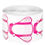 Formular nf1007 rosa 500 Stk. Zikade