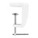 S5 LED magnifier lamp for table top