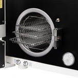Lafomed autoclave Compact Line lfss08ac with 8l class b medical printer
