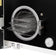 Lafomed autoclave Compact Line lfss08ac with 8l class b medical printer
